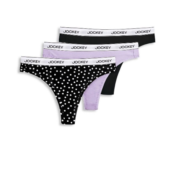 Jockey Intimates & Sleepwear For 100 Jockey Essentials Soft Touch